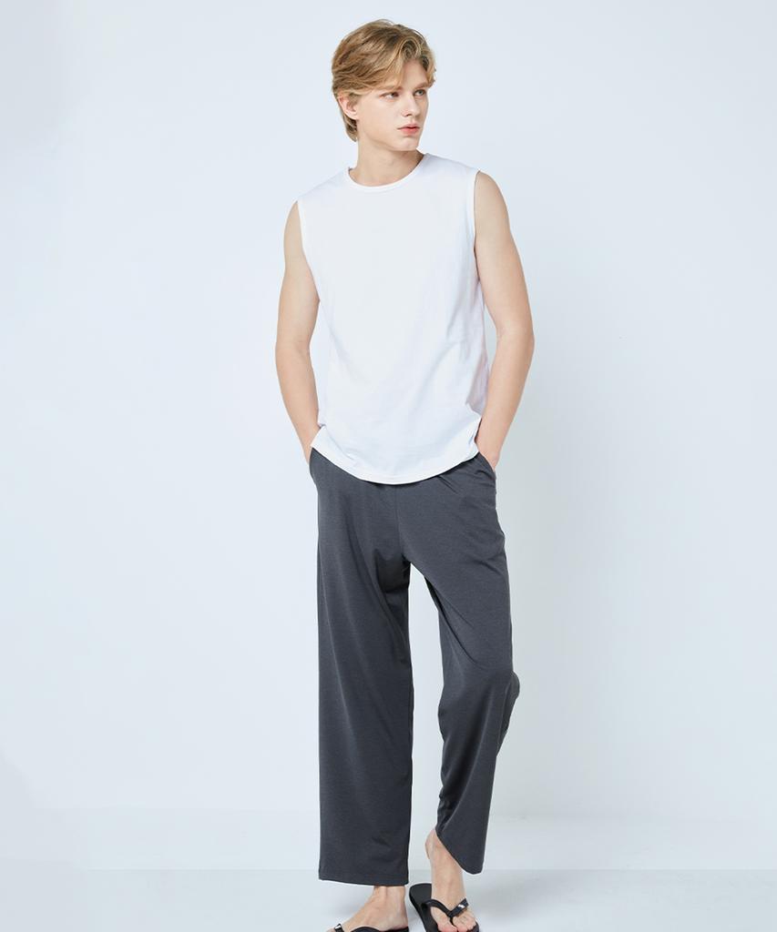 BYC Body Dry Crotch Length Slacks (Type A)