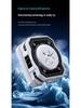 TH10 Digital Display Wireless Magnetic Semiconductor Phone Cooler