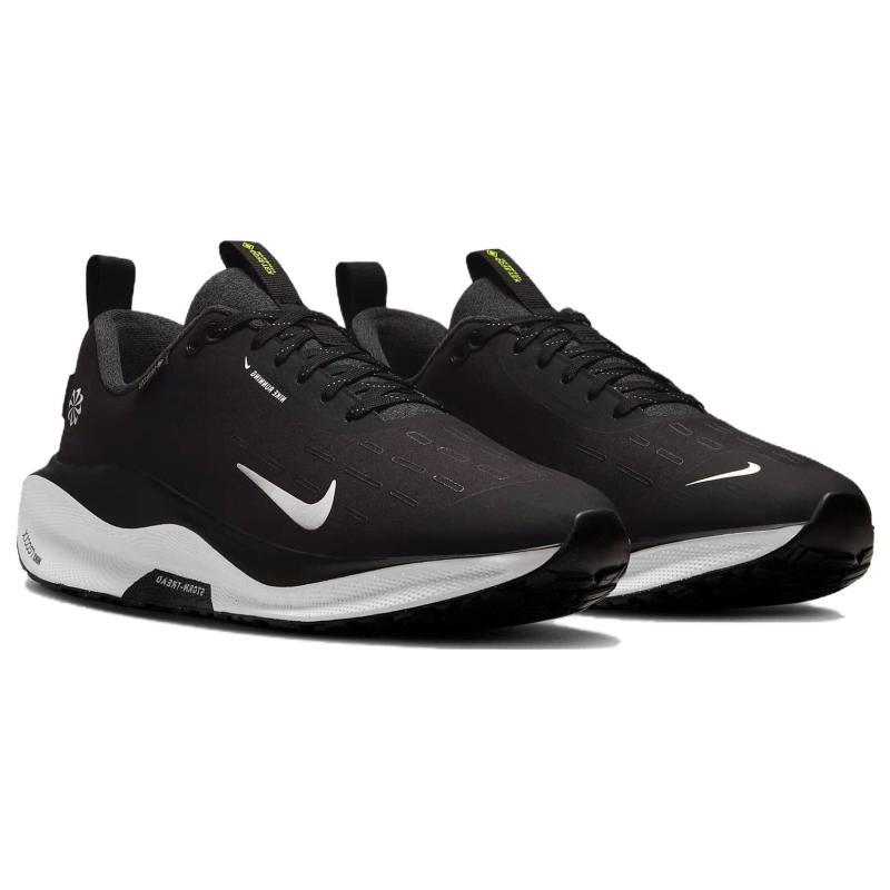 Nike ReactX Infinity Run 4 Gore Tex Black Sneakers FB2204-001