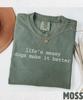 Tops – T-Shirts