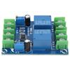 YX851 Power Switch Module 10A Automatic Automatic Charging Control Board DC 12V Automatic Emergency Power Switch