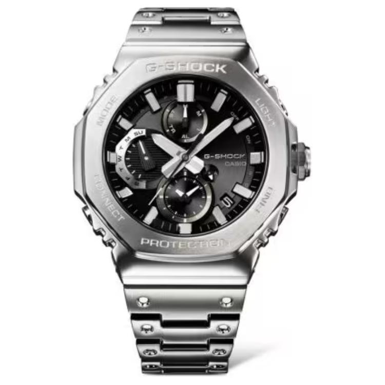 Casio Men Watch GMC-B2100D-1A GMC-B2100D-1A