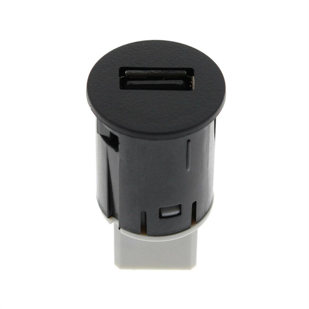 USB Auxiliary Plug Port Socket For Chevy Silverado Sierra 1500 2500 HD 20944422