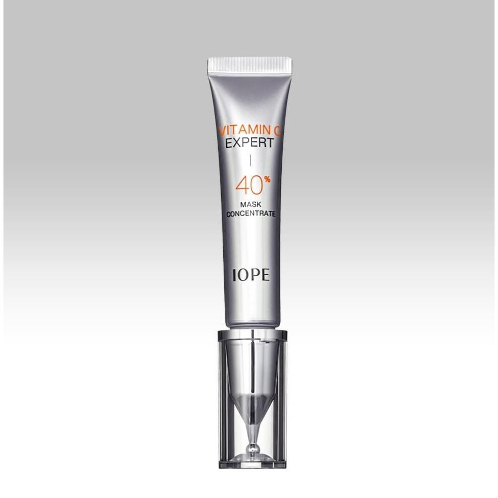 [NEW] Iope Vitamin C Expert 40% Mask Concentrate, 15g