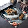 2025 New Cute Animal Carpet Rug for Living Room Bedroom Home Sofa Decoration,Kids Play Non-slip Floor Mat27