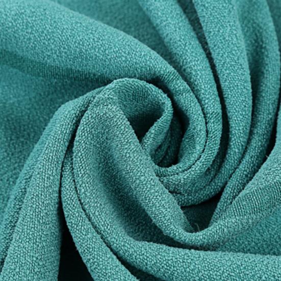 Yoga Towel Perfect Thickness Non-slip Exquisite Seaming Anti-pilling Extra Long Line Position Quick