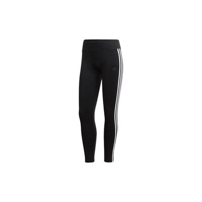 adidas D2M RR 3S Tights Women Bottoms Black CE2036