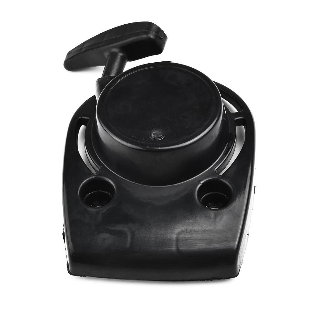 Accessories Recoil Starter Practical Replacement Small Egines Black Small Egines 28400 Z3F M01 Recoils Starters