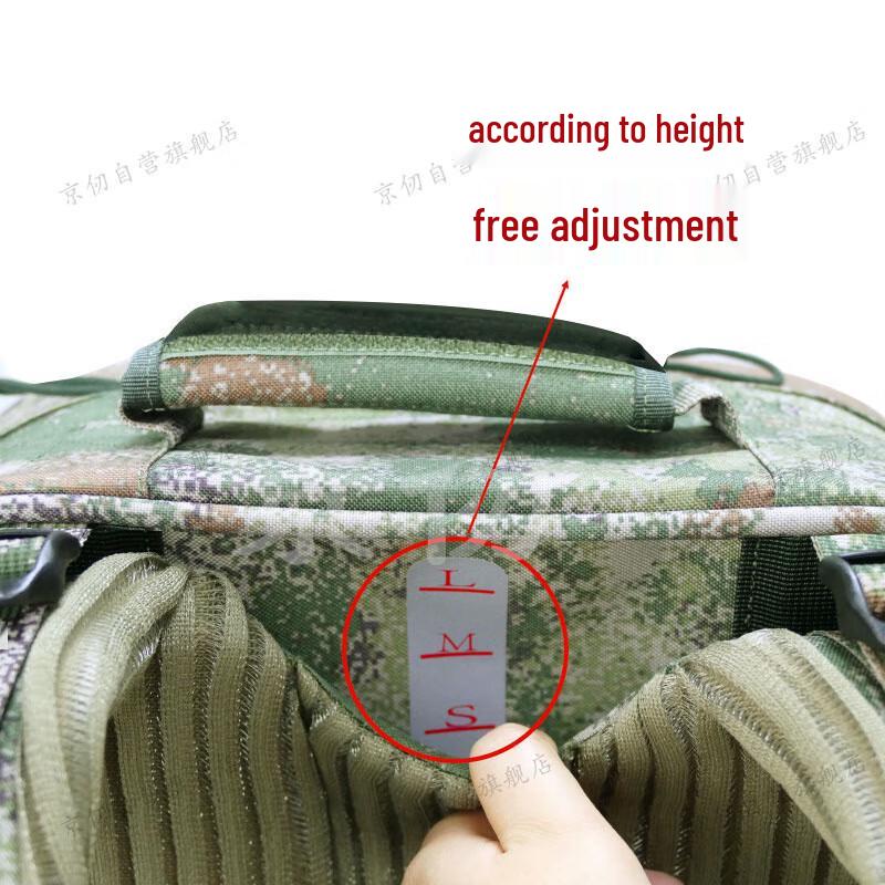 Jingren S2015 Modular Desert Medic Backpack