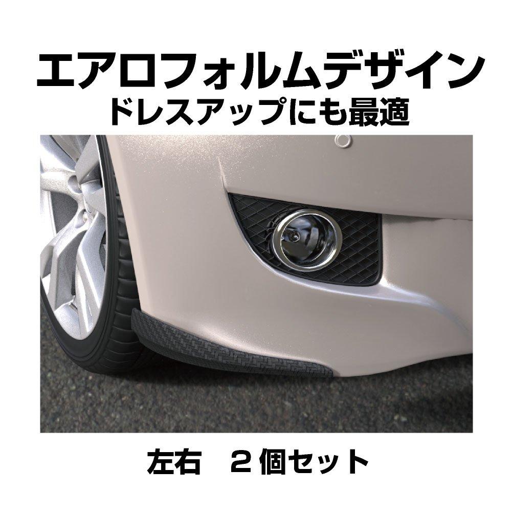 Seiko Sangyo EXEA Accent Protector 2 Carbon Fiber (EW-139)