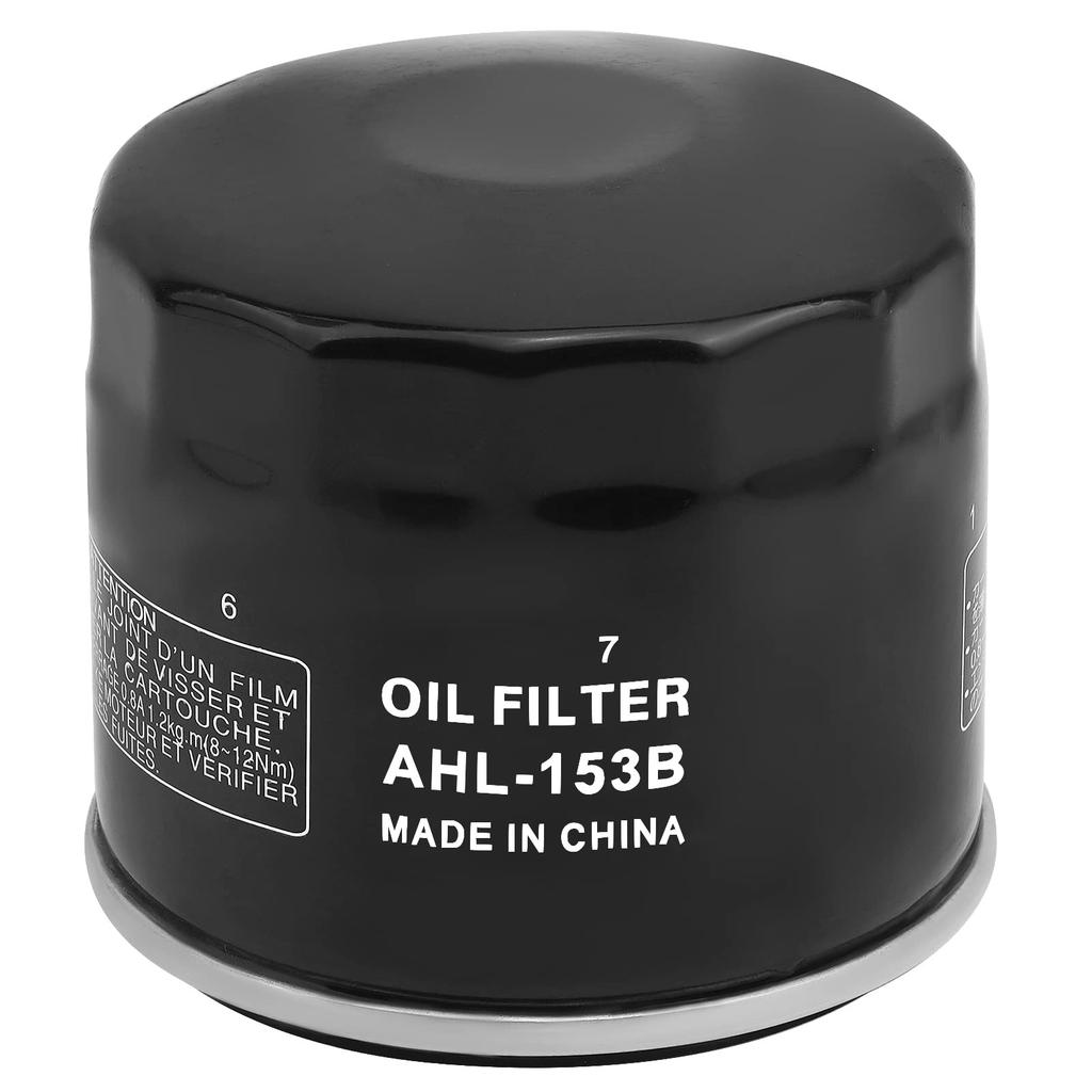 AHL Motorcycle Filter 44440034A 090549960 Compatible with Ducati Monster 400 00-08 Monster 600