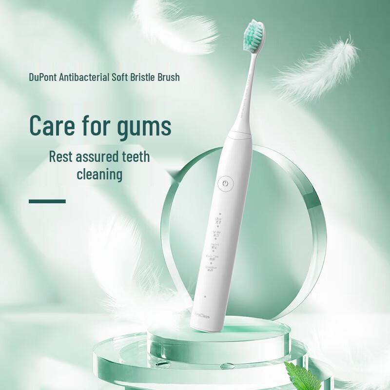 

EraClean ET01 Electric Toothbrush