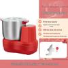 12L Smart Automatic Dough Mixer & Kneader - EU/UK Spec