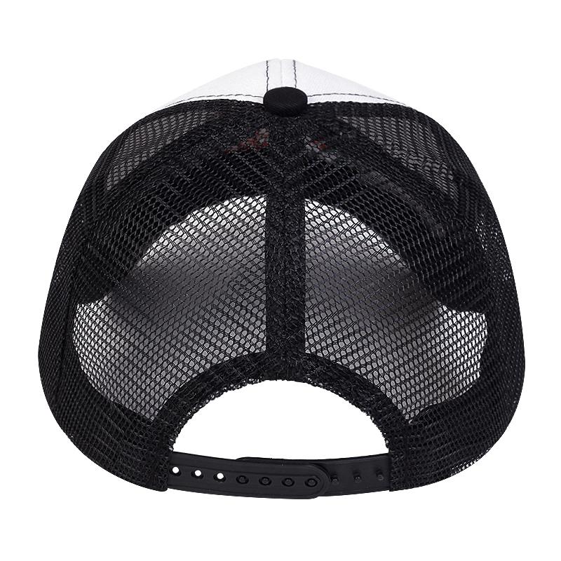 Baseball Caps Men and Women Outdoor Casual Hip-hop Summer Sunshade Breathable Mesh Cap