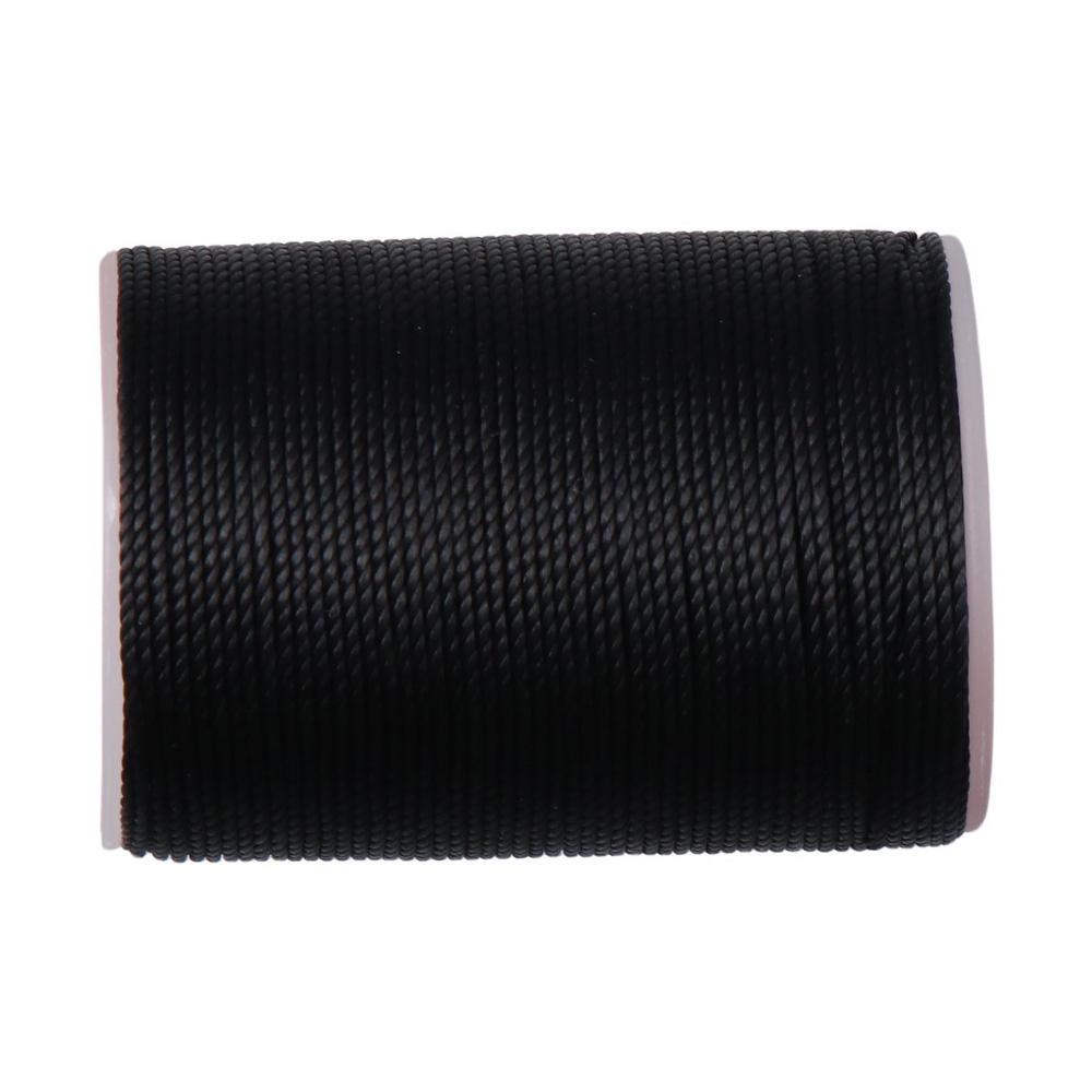 

Polyester String Braided Bracelet Bracelets Braided Polyester Wire Round Waxed Wire Diy