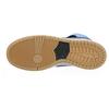 Nike Sb Dunk High Blue Hero 305050-470