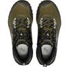 Треккинговые ботинки Keen Zionic NXT Mid WP