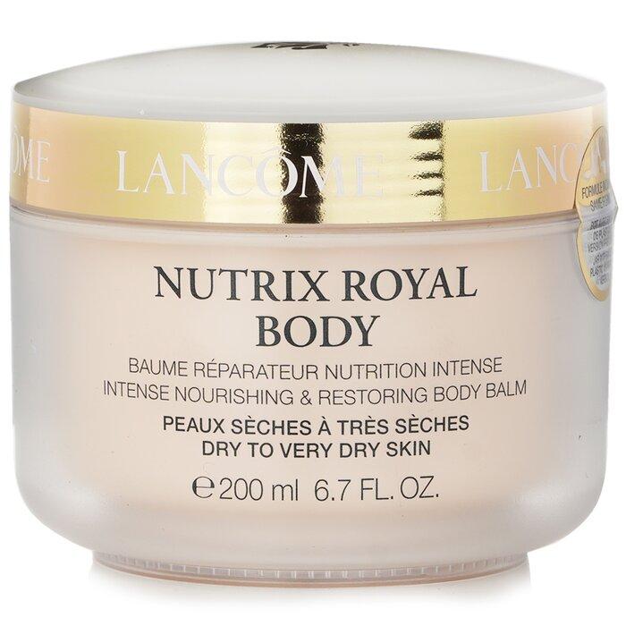 LANCOME Nutrix Royale Body Intense Nourishing & Restoring Body Butter (for dry/extremely dry skin)