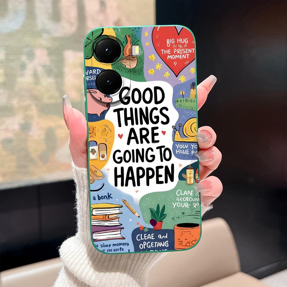 Case For Xiaomi Poco X7 X8 Pro Max Beautiful Bowknot Flower Anti-Fingerprint Unique Phone Cover For PocoX7Pro PocoX8ProMax Coque