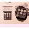 HOLIKA HOLIKA My Fave Mood Eye Palette Fall In Oat