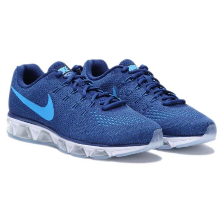 New Nike Air Max Tailwind 8 'Blue' 805941-410