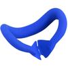 AU Silicone Face Cover Pad Replacement Face Cushion Mask Face Pad for Meta Quest