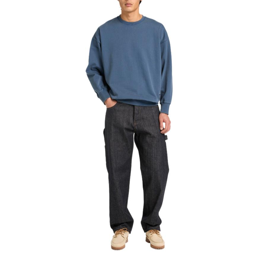 Timberland Year Of The Horse Special Edition Long Sleeve Pullover Sweatshirt Unisex sweatshirt TB0A5MXM2881