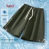 Pantalones Cortos Deportivos Casuales de Secado Rápido para Hombre VANCL