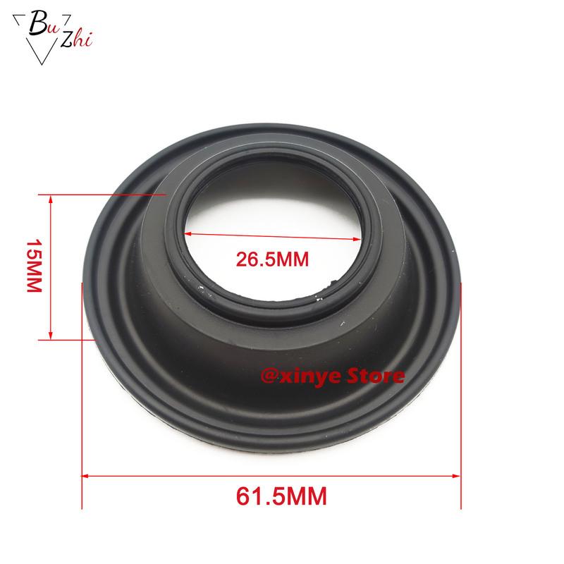 Carburetor repair kit Vacuum diaphragm for SUZUKI GSF250 GSF400P GSF400 GSF 250 400