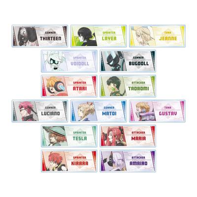 Hobby & Creativiteit – Multifunctionele stickers
