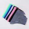 Summer Ice Silk Full Face Mask Balaclava Breathable Sun and UV Protection Motorcycle Scarf Neck Gaiter Outdoor Activities