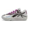 Puma Scoot Zeros 2 Sterling Unisex Sneakers Grey Feather-Grey Wild-Berry 311351-01