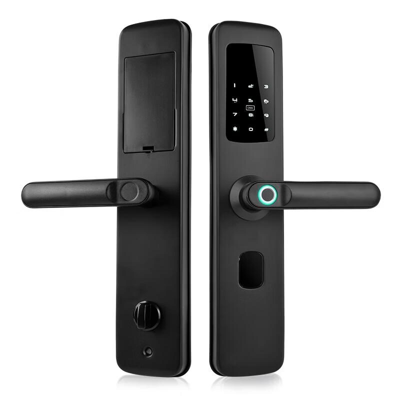 ZUCONF591 Smart Home Fingerprint Lock CN plug (adapter included)