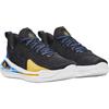 (GS) Under Armour Curry Flow 12 'Dub Nation' Kids' 3028197-001