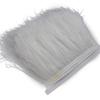 Ostrich Feathers for DIY Jewelry, Clothing Accessories, Cuffs, and Skirt Decoration