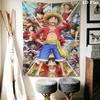 Adventure Awaits One Piece Tapestry Tapestry Wallmounted Fashion Print Christmas Gift Background Wall Hanging Cloth Work Of Art