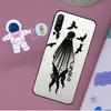 Geist Halloween Für Huawei Nova 5T 9 10 SE 7i 8i 11i 12i Y60 Y61 Y70 Y72 Y73 Y90 Y91 P20 P40 P30 Lite Hülle
