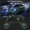 Przewodowy Kontroler Xbox One dla Xbox One/One X/One S i Windows 10 - Gniazdo słuchawkowe 3,5 mm, Podwójna wibracja, Ergonomiczny, Plug-and-Play USB