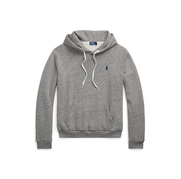 Толстовка Polo Ralph Lauren Prl Shrknhd