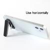 Universal Mini Size Aluminum Portable Folding Desk Mount Holder Bracket Mobile Phone Cradle Foldable Stand for Cellphone
