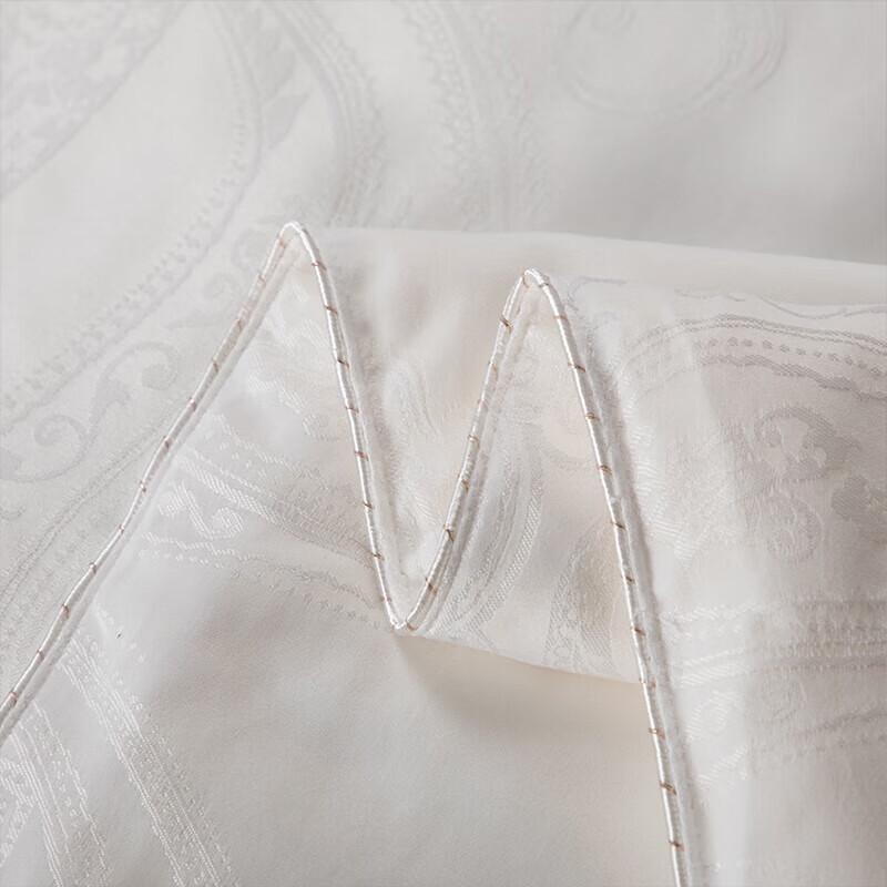 Faunen Cloud Brocade Pure Mulberry Silk Quilt