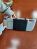 Tri-Fold LED Car Vanity Mirror with Sun Visor Attachment