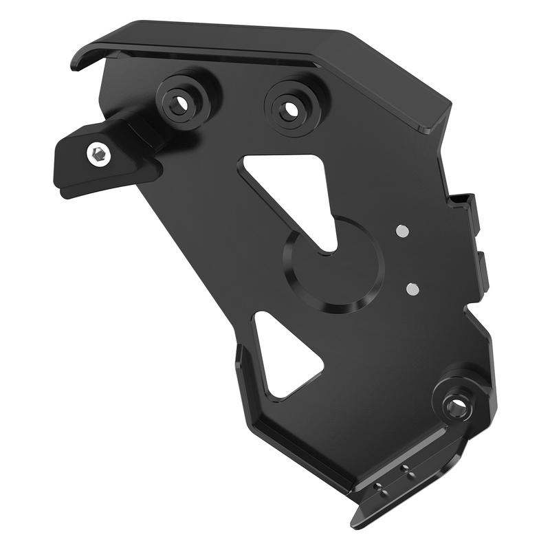 For 2022 Yamaha Tenere 700 WR Sprocket Chain Protector Guard Cover Engine Case Saver for Yamaha Tenere 700/Rally Edition 19-2024