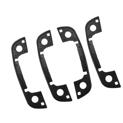 Door Handle Gasket Rubber Seals for BMW 3 5 7 Series E36 E34 E32 Car Door Handle Gasket Rubber Sealing Ring  Car Accessories