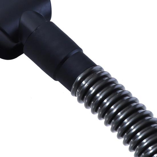 Osłona przeciwpyłowa do wiertarki wielokrotnego użytku, łatwa w użyciu, Trwała, dedykowana wiertarka z odpylaczem, Wiertarka elektryczna