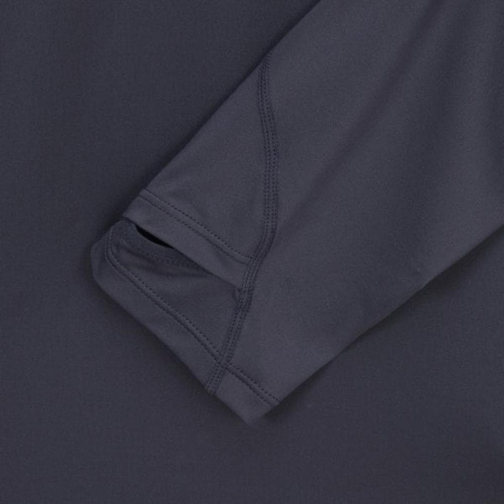 The NorTh Face Mens AreTe Long Sleeve T shirT Dsh