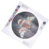 Bee Pattern Diamond Painting DIY Home Decorative Rhinestones Painting Kit Birthday Gift