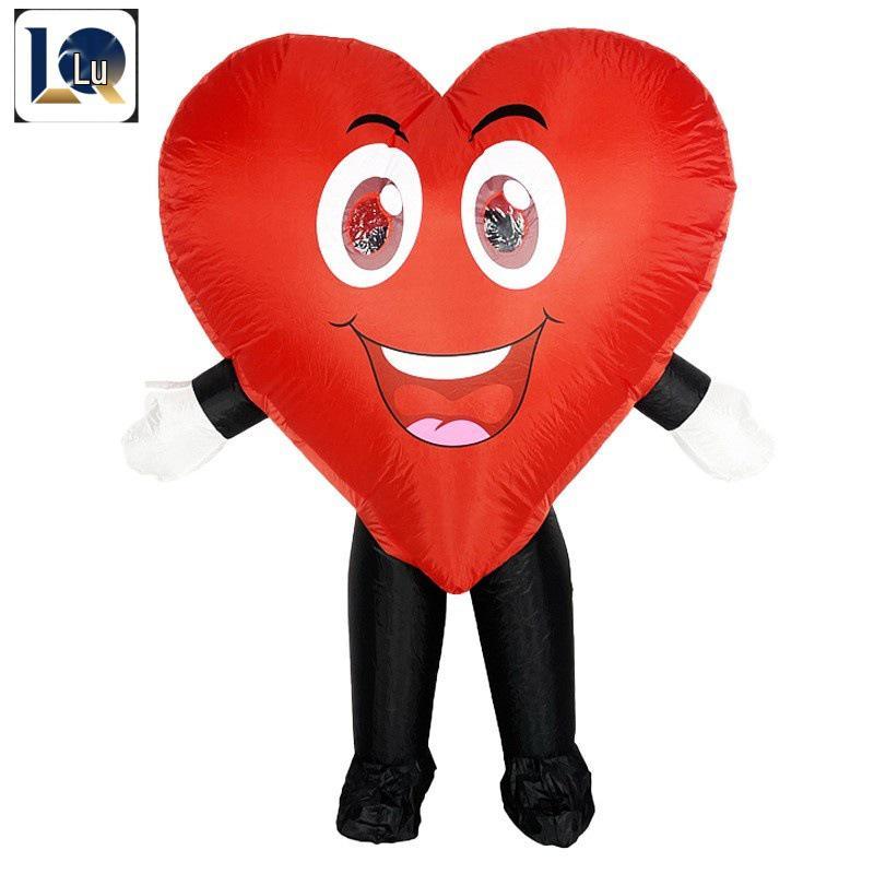 Şişme Caz Atı Kostümü - Cadılar Bayramı veya Noel Partileri İçin Mükemmel