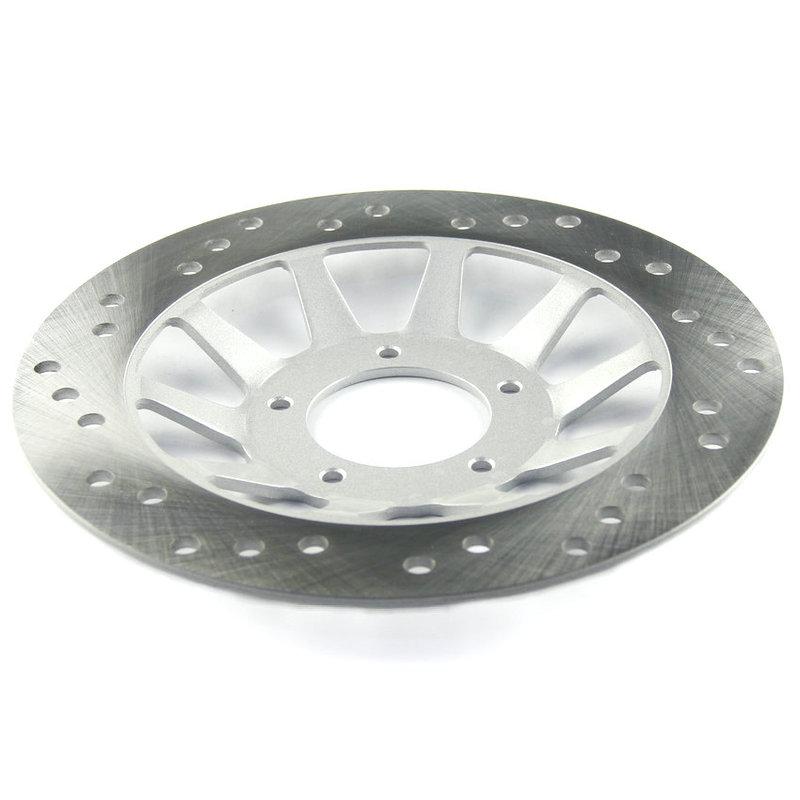 Motorcycle Front Brake Disc for Honda 45351-KRE-920 XR125L NXR150 45351KRE920 Motor Accessories