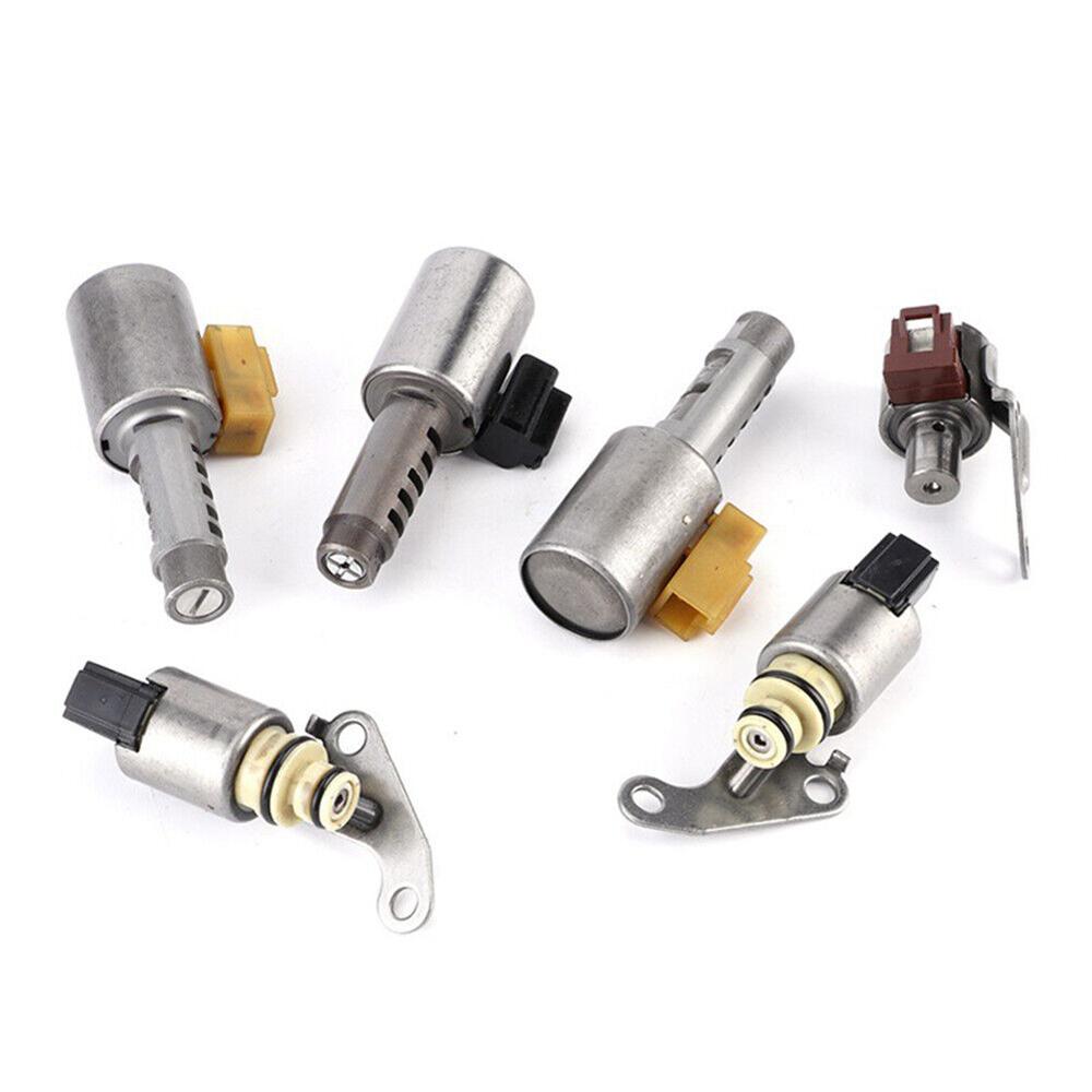 U540E U540 A4LB1 Auto Transmission Solenoid Kit For Toyota Cami 1.3L Rush 1.5L